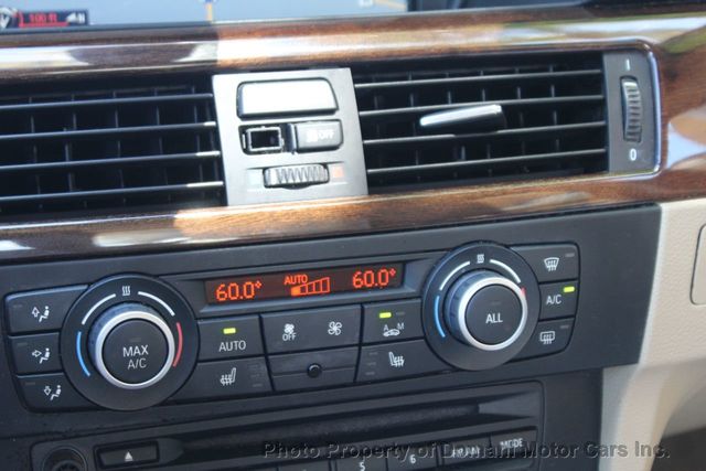 2011 BMW 3 Series AWD , ORIGINALLY  $ 48,435 WITH NICE FACTORY OPTIONS - 21520173 - 44