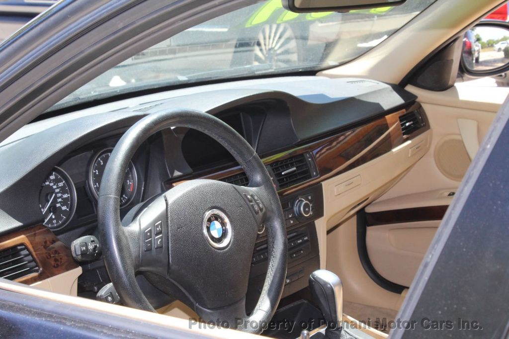 2011 Bmw 328i photo 6