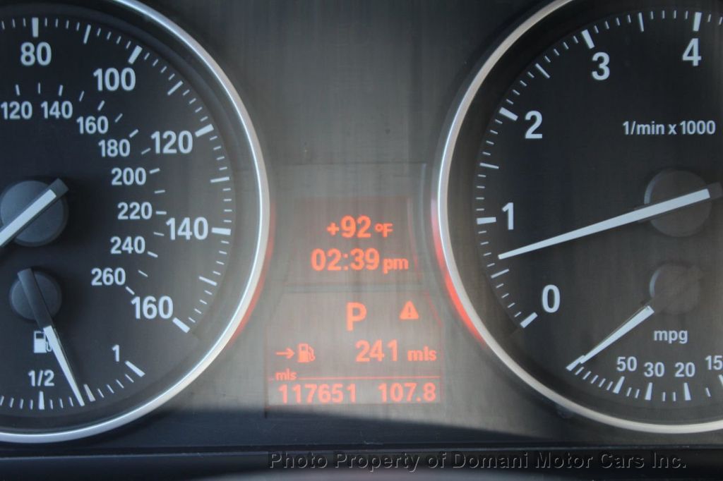 2011 Bmw 328i photo 7