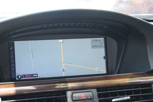 2011 BMW 3 Series AWD , ORIGINALLY  $ 48,435 WITH NICE FACTORY OPTIONS - 21520173 - 7