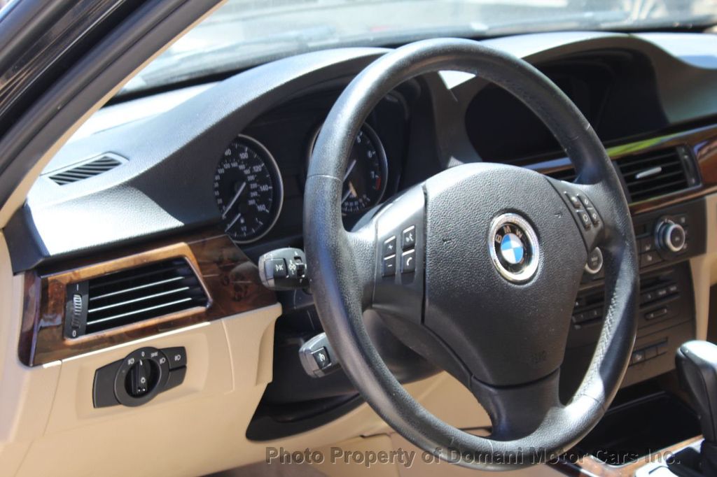 2011 Bmw 328i photo 9