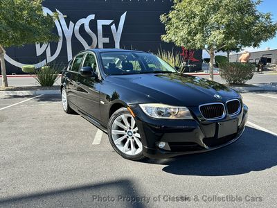 2011 BMW 3 Series