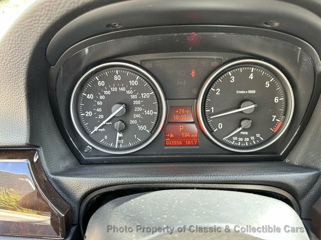 2011 BMW 3 Series BRING A TRAILER AUCTION IN PROGRESS - 23101047 - 11