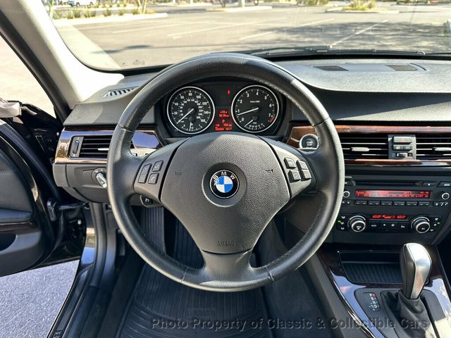 2011 BMW 3 Series BRING A TRAILER AUCTION IN PROGRESS - 23101047 - 12