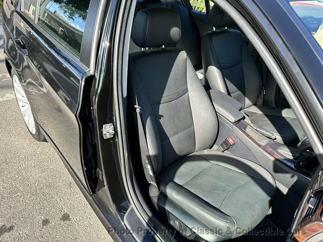 2011 BMW 3 Series BRING A TRAILER AUCTION IN PROGRESS - 23101047 - 14