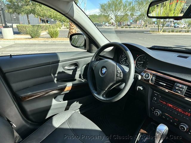 2011 BMW 3 Series BRING A TRAILER AUCTION IN PROGRESS - 23101047 - 15
