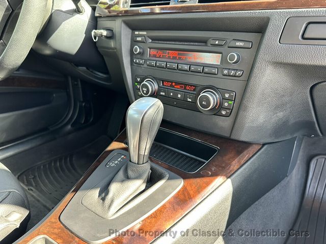 2011 BMW 3 Series BRING A TRAILER AUCTION IN PROGRESS - 23101047 - 16