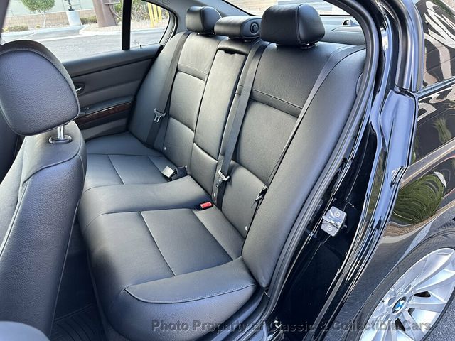 2011 BMW 3 Series BRING A TRAILER AUCTION IN PROGRESS - 23101047 - 17