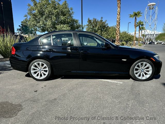 2011 BMW 3 Series BRING A TRAILER AUCTION IN PROGRESS - 23101047 - 1
