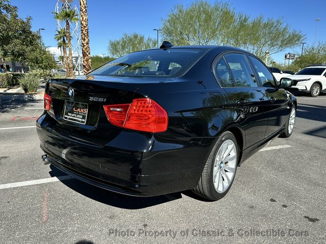 2011 BMW 3 Series BRING A TRAILER AUCTION IN PROGRESS - 23101047 - 2