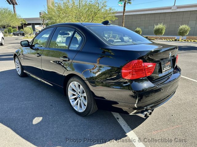2011 BMW 3 Series BRING A TRAILER AUCTION IN PROGRESS - 23101047 - 3