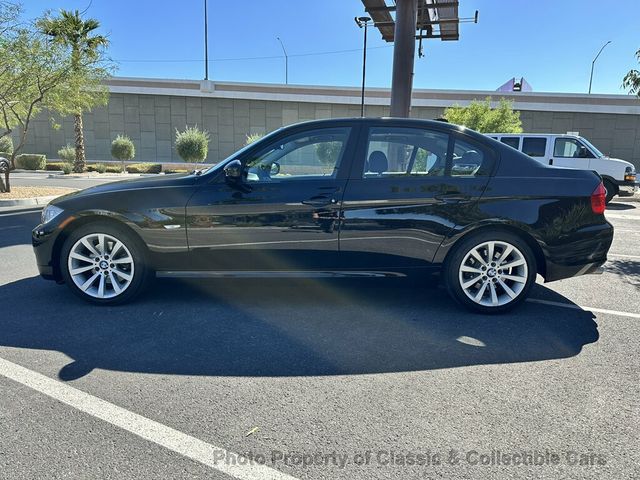 2011 BMW 3 Series BRING A TRAILER AUCTION IN PROGRESS - 23101047 - 4