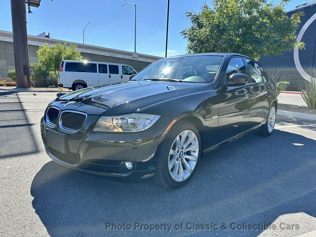 2011 BMW 3 Series BRING A TRAILER AUCTION IN PROGRESS - 23101047 - 5