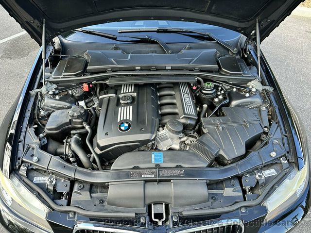 2011 BMW 3 Series BRING A TRAILER AUCTION IN PROGRESS - 23101047 - 6
