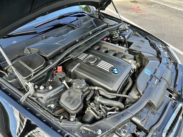 2011 BMW 3 Series BRING A TRAILER AUCTION IN PROGRESS - 23101047 - 8