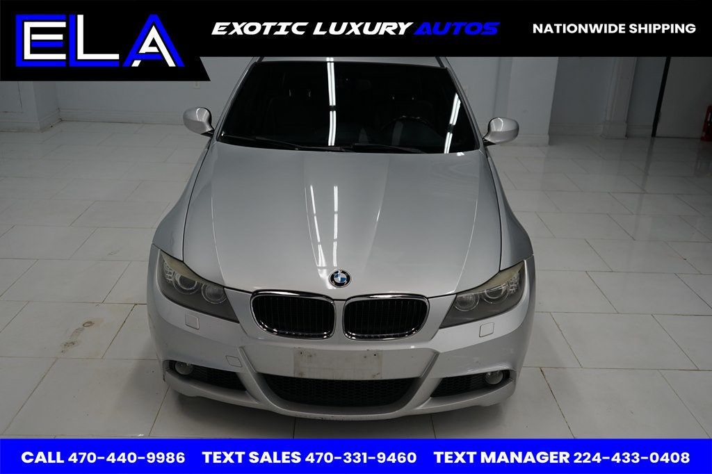 2011 BMW 3 Series M SPORT PACKAGE! NAVIGATION! X-DRIVE! 1 OWNER SINCE NEW WOW - 22622528 - 16