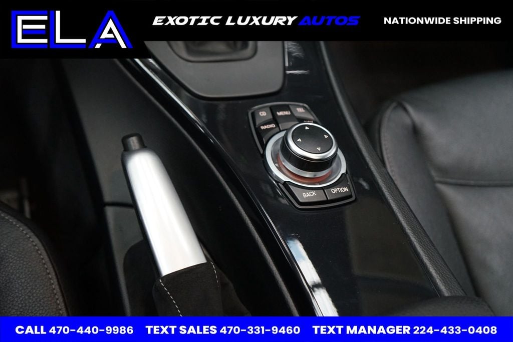 2011 BMW 3 Series NAVIGATION BBS RIMS CARFAX SHOWS ALL SERVICES DONE AT BMW DEALER - 22489449 - 41