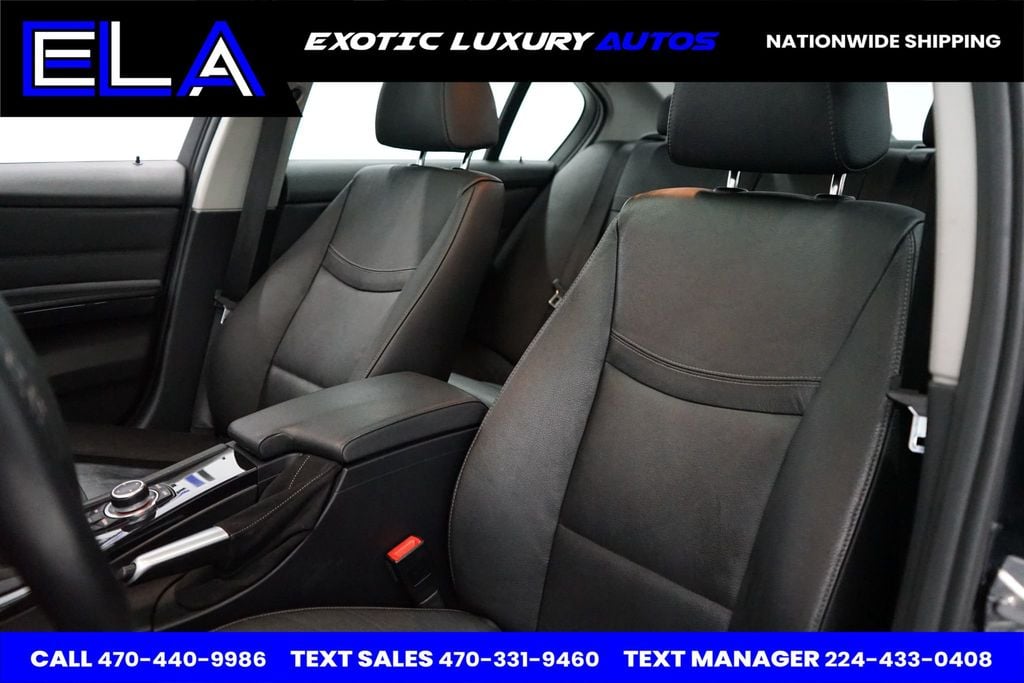 2011 BMW 3 Series NAVIGATION! X-DRIVE CARFAX SHOWS ALL SERVICES DONE AT BMW DEALER - 22489449 - 28