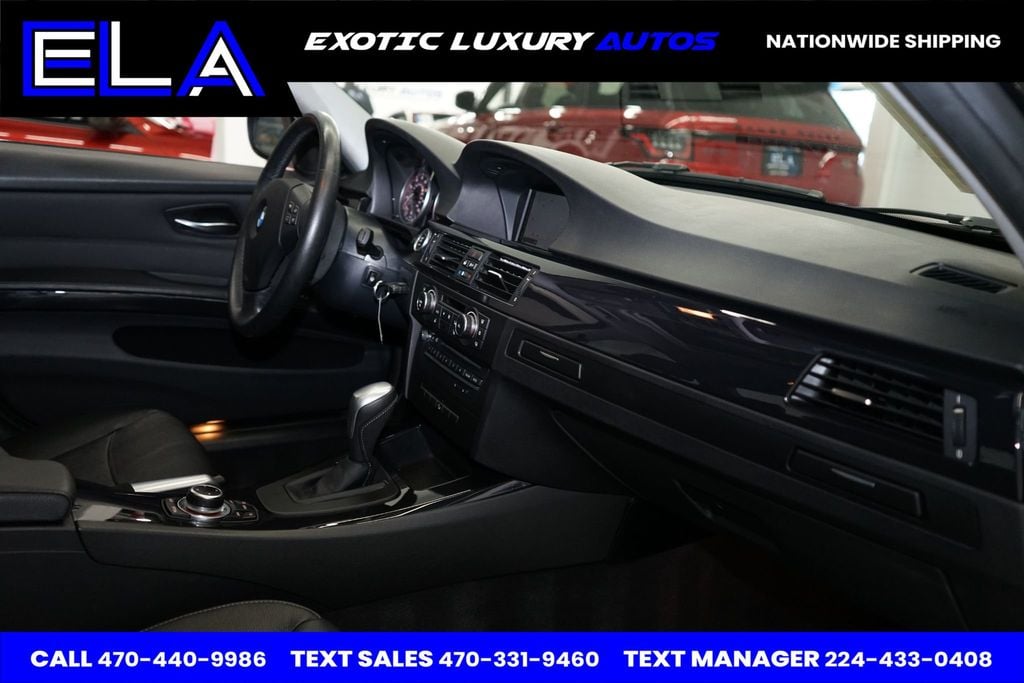 2011 BMW 3 Series NAVIGATION! X-DRIVE CARFAX SHOWS ALL SERVICES DONE AT BMW DEALER - 22489449 - 36