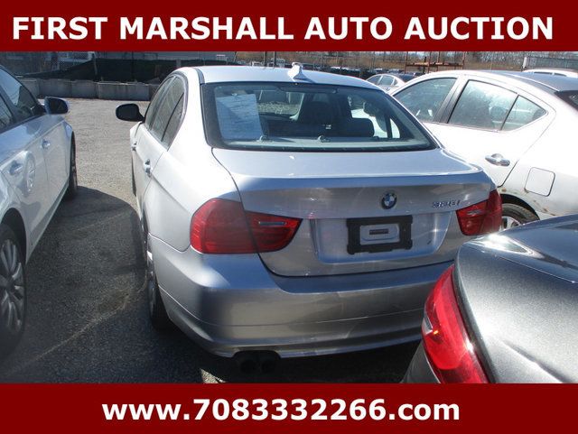 2011 BMW 3 Series Sports  328i - 23012919 - 1