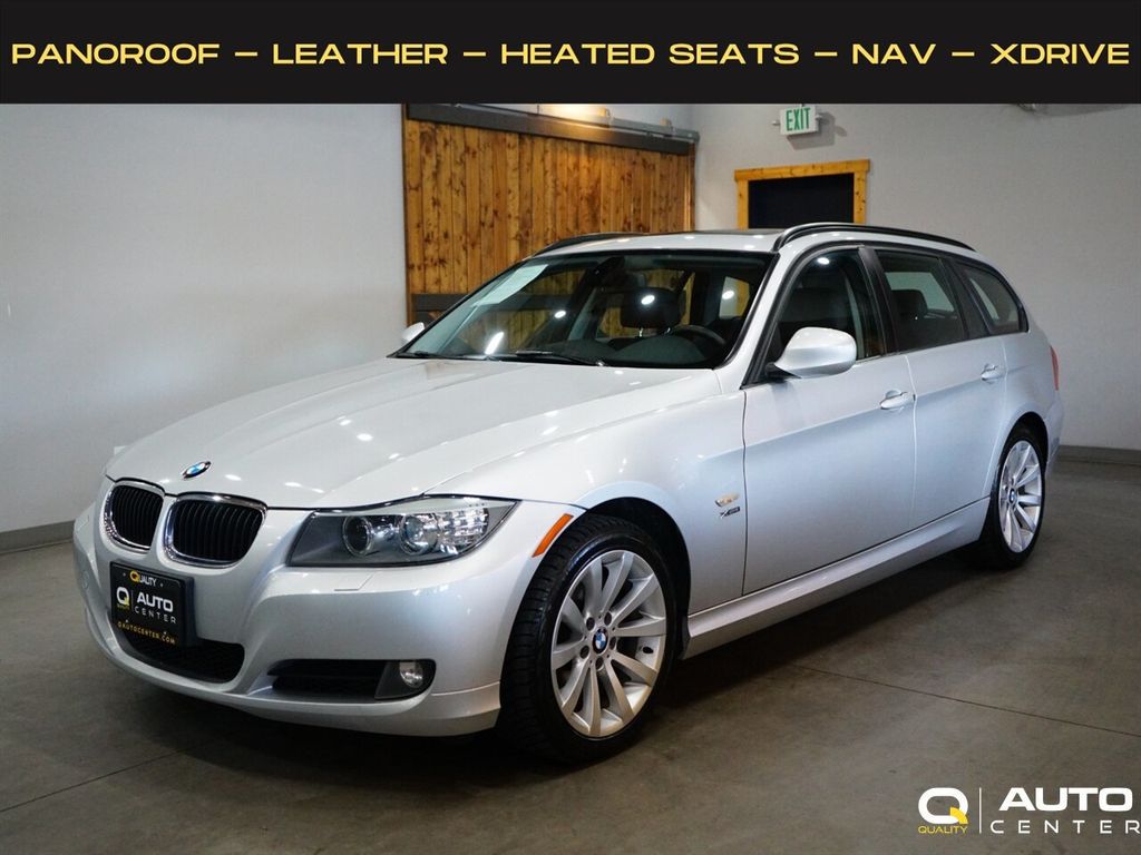 2011 BMW 3 Series Sports 328i xDrive - 22557278 - 0