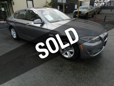 Used Bmw 5 Series At Luxury Auto Leasing Serving Hollywood Los Angeles Ca
