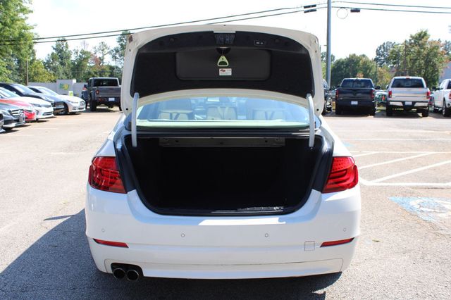 2011 BMW 5 Series 528i - 23067948 - 10