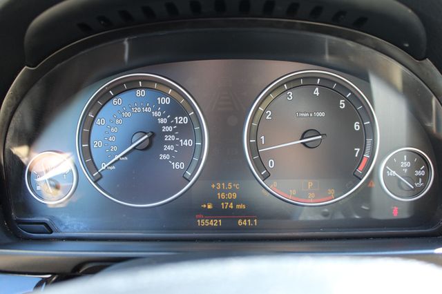 2011 BMW 5 Series 528i - 23067948 - 13