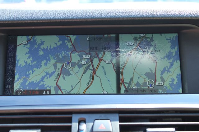 2011 BMW 5 Series 528i - 23067948 - 16