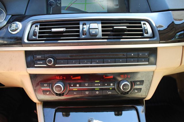 2011 BMW 5 Series 528i - 23067948 - 18