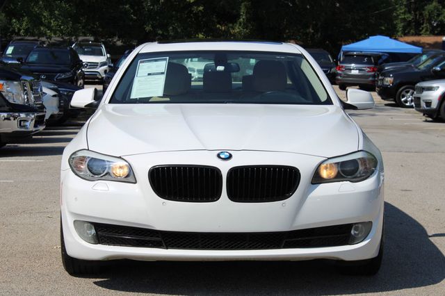 2011 BMW 5 Series 528i - 23067948 - 1