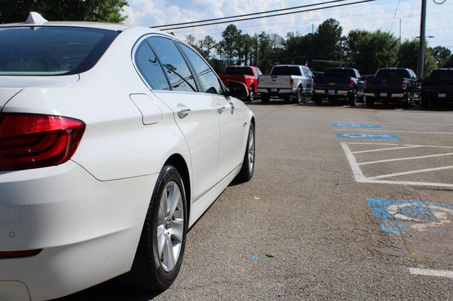 2011 BMW 5 Series 528i - 23067948 - 33