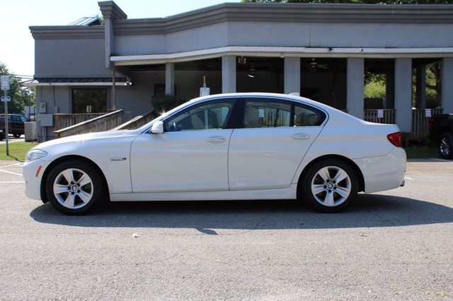 2011 BMW 5 Series 528i - 23067948 - 3