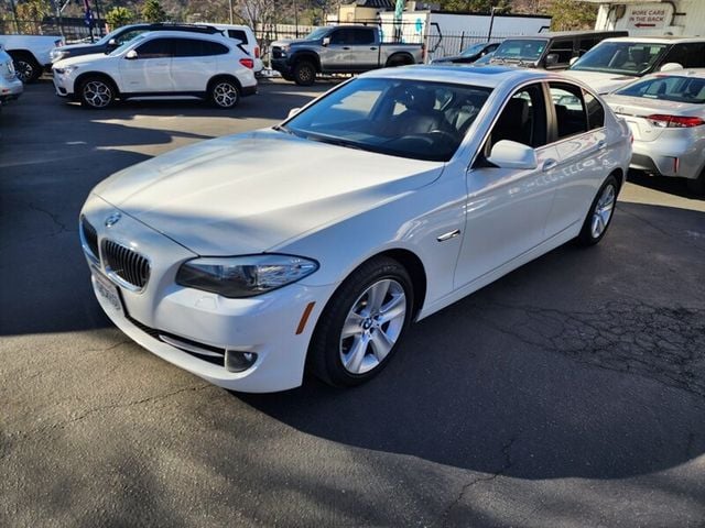 2011 BMW 5 Series 528i - 22749098 - 10