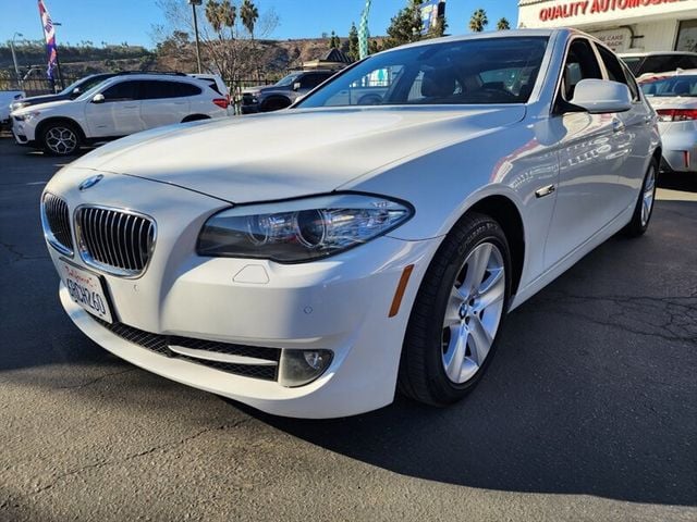 2011 BMW 5 Series 528i - 22749098 - 11