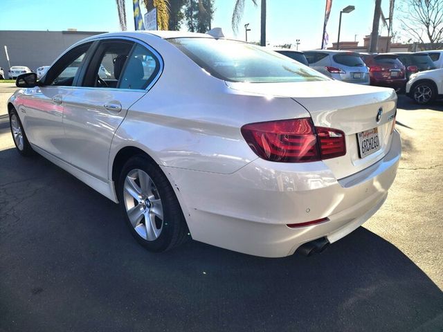 2011 BMW 5 Series 528i - 22749098 - 1