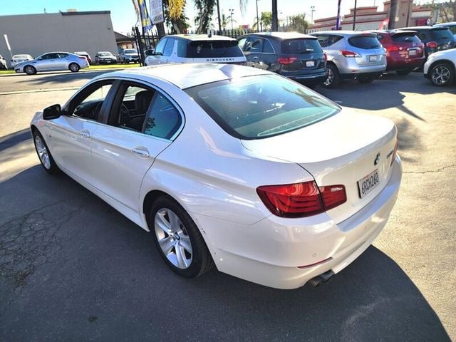 2011 BMW 5 Series 528i - 22749098 - 2