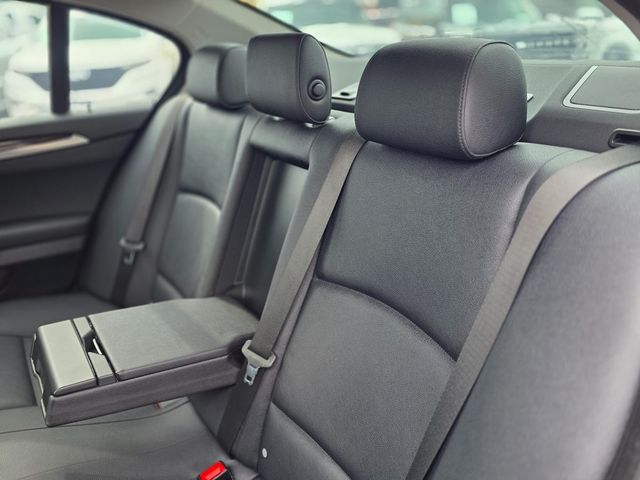 2011 BMW 5 Series 528i - 22968344 - 15