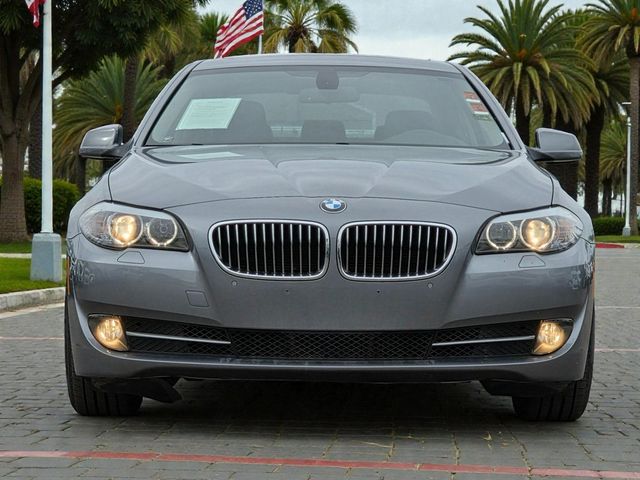 2011 BMW 5 Series 528i - 22968344 - 1
