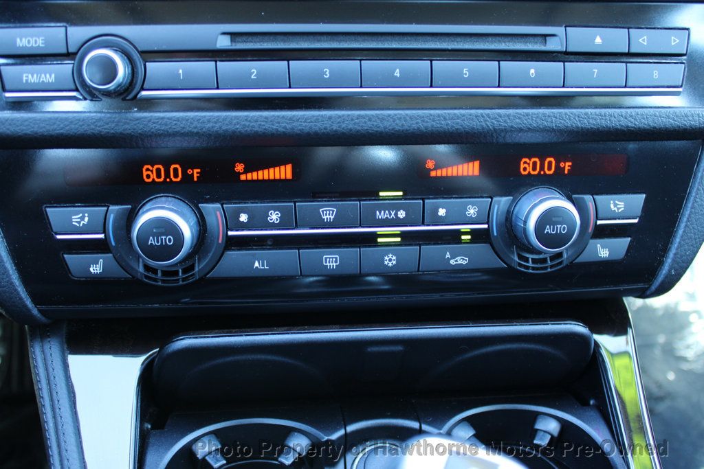 BMW 5 Series photo 16