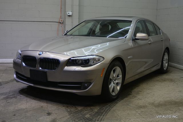 2011 BMW 5 Series 528i - 22977749 - 1