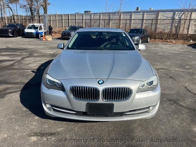 2011 BMW 5 Series 535i - 22769069 - 14