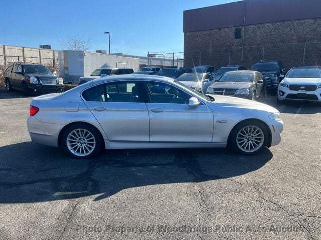 2011 BMW 5 Series 535i - 22769069 - 15