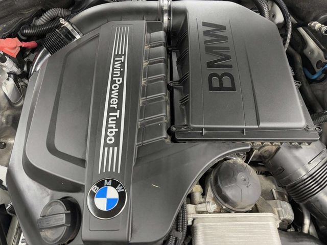 2011 BMW 5 Series 535i - 22951162 - 9