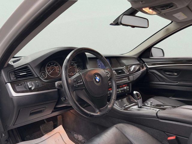 2011 BMW 5 Series 535i - 22951162 - 13