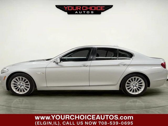 2011 BMW 5 Series 535i - 22951162 - 1