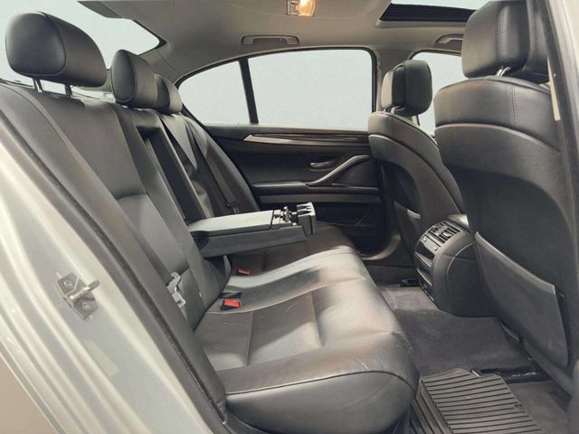 2011 BMW 5 Series 535i - 22951162 - 20