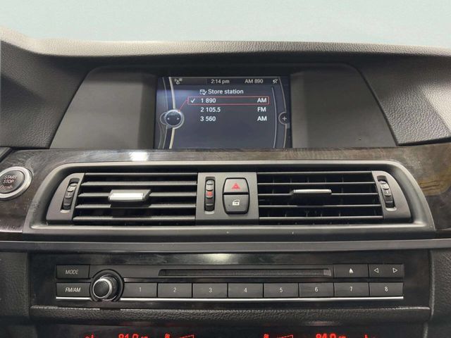 2011 BMW 5 Series 535i - 22951162 - 25