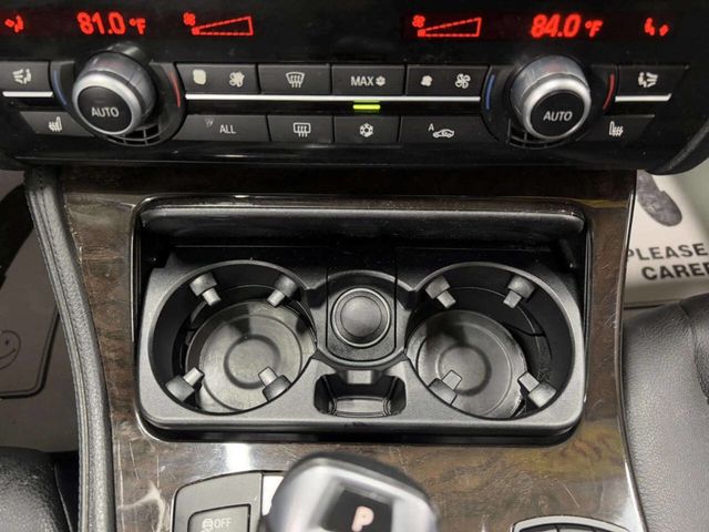 2011 BMW 5 Series 535i - 22951162 - 30