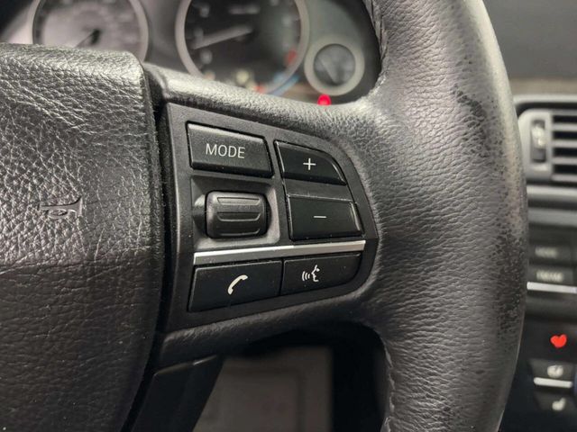 2011 BMW 5 Series 535i - 22951162 - 34